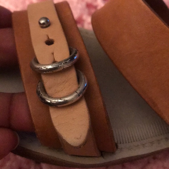 Rag & Bone sandals - Picture 7 of 8